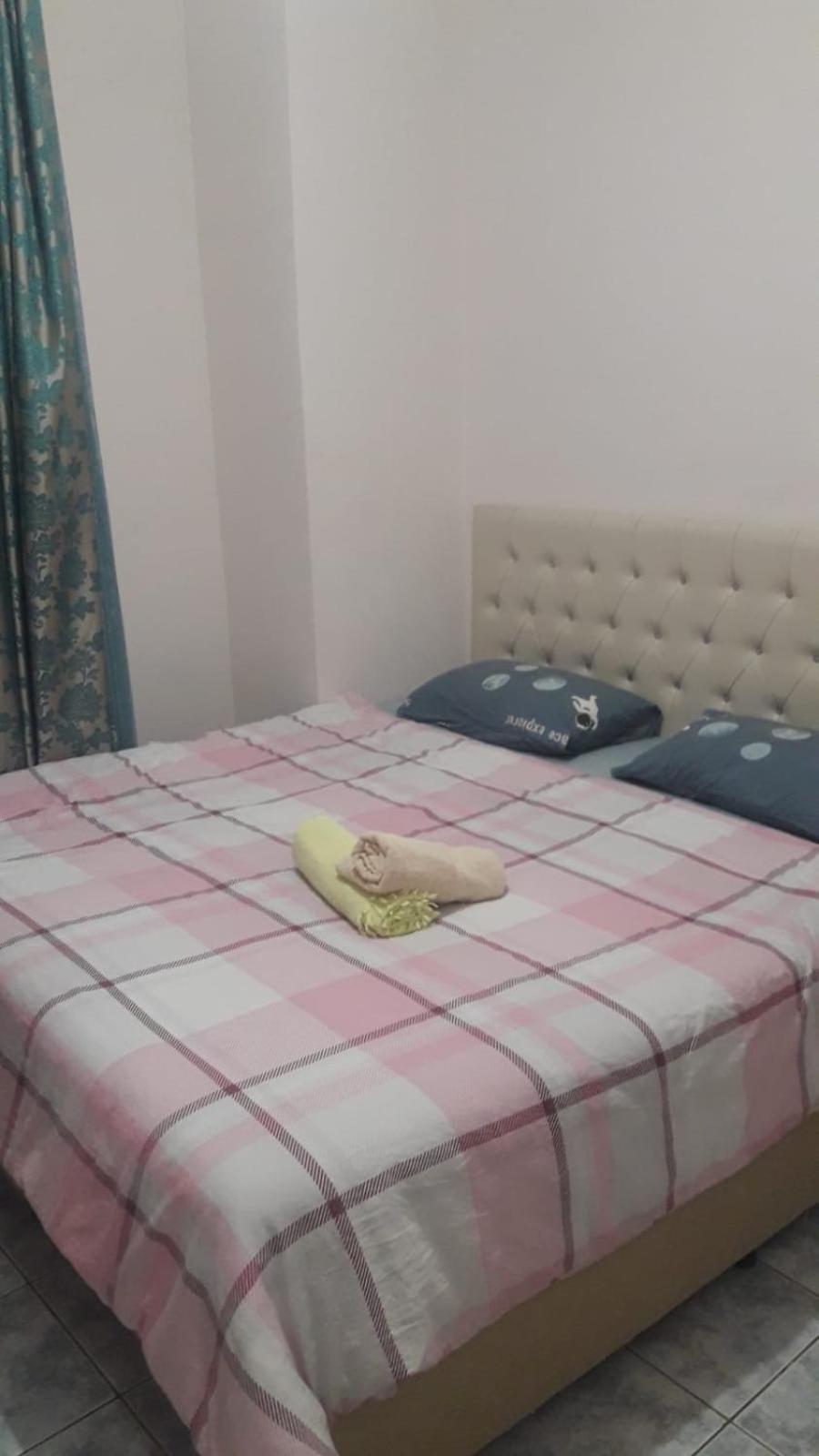 Aparthotel Akcay Apart Kalekoy  Exterior foto